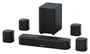 Ultimea Aura A40 Altavoz 7.1 Dolby Atmos Bluetooth USB 330W