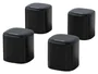 Ultimea Aura A40 Altavoz 7.1 Dolby Atmos Bluetooth USB 330W