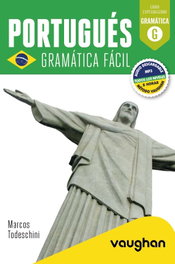 VAUGHAN, Portugues gramatica facil - Marcos Todeschini