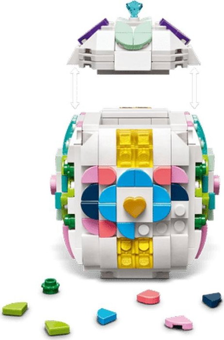 LEGO Huevo de Pascua Decorativo 40816 LEGO Huevo de Pascua Decorativo 40816