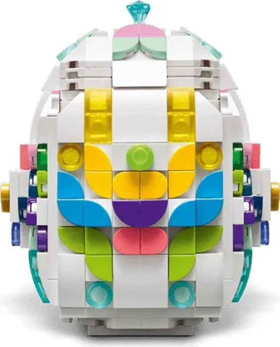 LEGO Huevo de Pascua Decorativo 40816 LEGO Huevo de Pascua Decorativo 40816