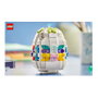 LEGO Huevo de Pascua Decorativo 40816