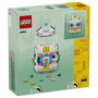 LEGO Huevo de Pascua Decorativo 40816