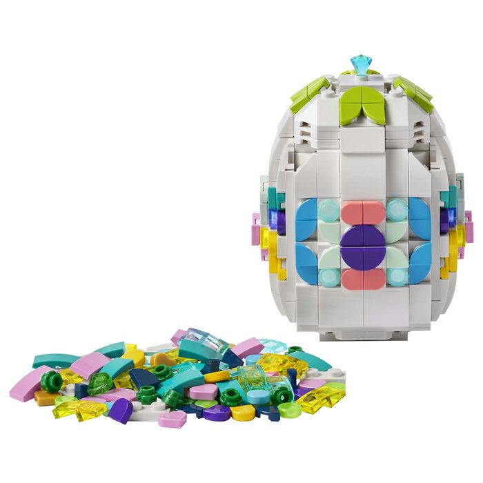 LEGO Huevo de Pascua Decorativo 40816 LEGO Huevo de Pascua Decorativo 40816