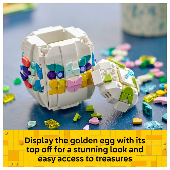 LEGO Huevo de Pascua Decorativo 40816 LEGO Huevo de Pascua Decorativo 40816