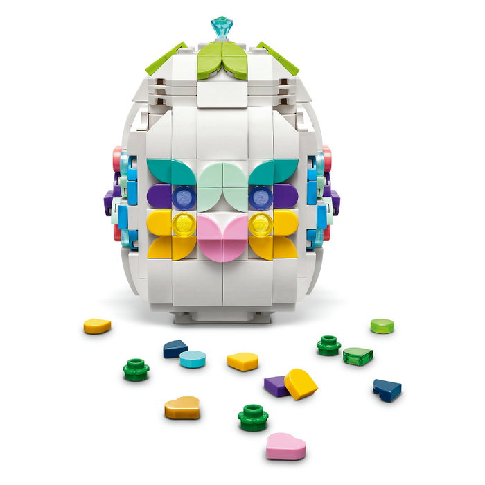 LEGO Huevo de Pascua Decorativo 40816 LEGO Huevo de Pascua Decorativo 40816