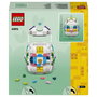 LEGO Huevo de Pascua Decorativo 40816