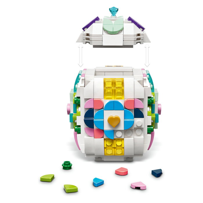 LEGO Huevo de Pascua Decorativo 40816 LEGO Huevo de Pascua Decorativo 40816