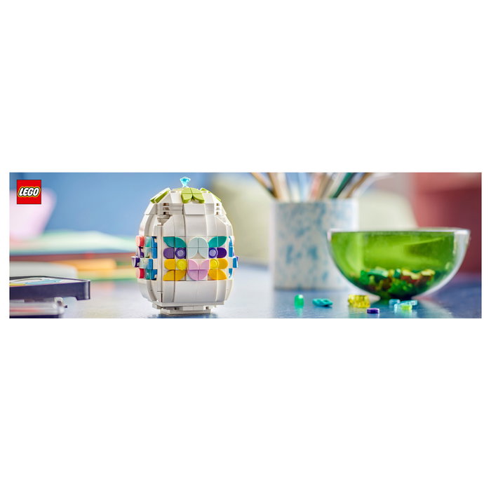 LEGO Huevo de Pascua Decorativo 40816 LEGO Huevo de Pascua Decorativo 40816
