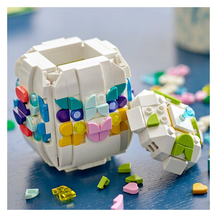 LEGO Huevo de Pascua Decorativo 40816 LEGO Huevo de Pascua Decorativo 40816