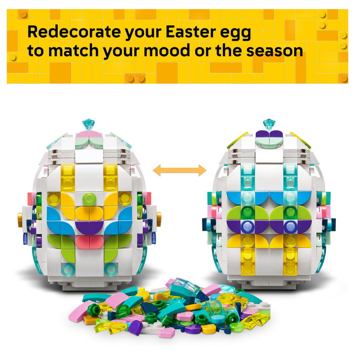 LEGO Huevo de Pascua Decorativo 40816 LEGO Huevo de Pascua Decorativo 40816
