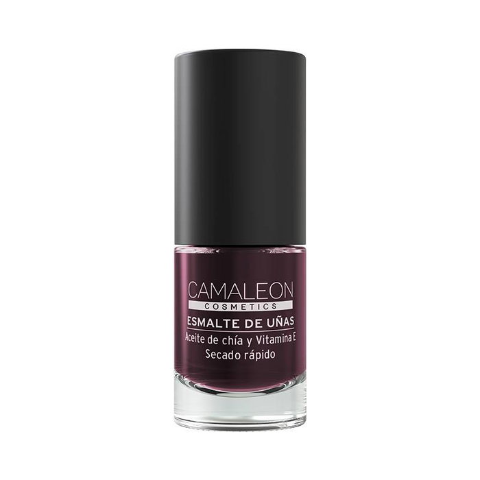 CAMALEON COSMETICS Esmalte de Uñas Camaleon Borgoña CAMALEON COSMETICS Esmalte de Uñas Camaleon Borgoña