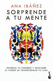 BOOKET Sorprende a tu mente, Ana Ibáñez - VIVIR MEJOR