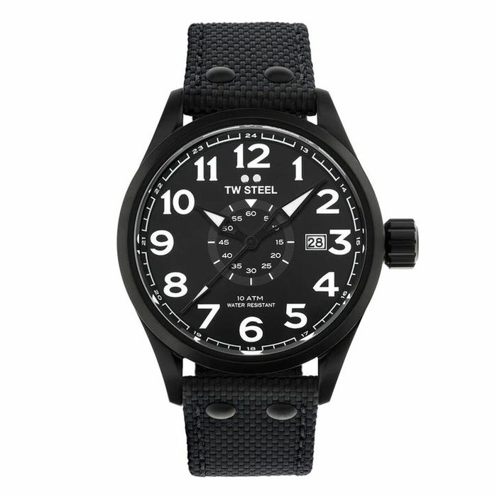 Reloj Hombre Tw Steel VS41-Volante (Ø 45 mm)