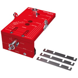 Italiana Ferramenta Plantilla Jig Rekord SP18-25