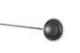 DKD Home Decor Apagavelas Tradicional Plateado Aluminio 29 x 5.5 x 4.5 cm (4 Unidades)