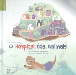 ALFARROBA, O Hospital dos Animais
