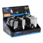 Fx Light Mini Linterna LED de Aluminio, Colores Surtidos