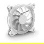 SHARKOON SHARK Blades PWM RGB Fan 120mm Blanco
