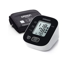 OMRON Tensiómetro de brazo M2+ conectado a App