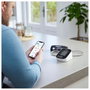 OMRON Tensiómetro de brazo M2+ conectado a App
