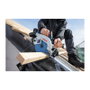 Bosch GKS 18V-57-2 GX L-BOXX Sierra Circular de Mano Inalámbrica
