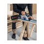 Bosch GKS 18V-57-2 GX L-BOXX Sierra Circular de Mano Inalámbrica