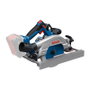 Bosch GKS 18V-57-2 GX L-BOXX Sierra Circular de Mano Inalámbrica