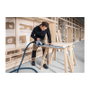 Bosch GKS 18V-57-2 GX L-BOXX Sierra Circular de Mano Inalámbrica