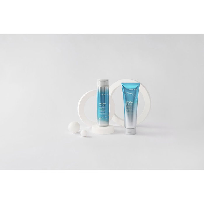 JOICO Champú Hidratante y Desenredante HYDRA SPLASH - 300 ml