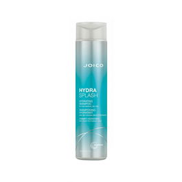 Joico Hydrasplash Champú Hidratante para Cabello Seco Medio a Fino, Limpia y Suaviza, 300ml
