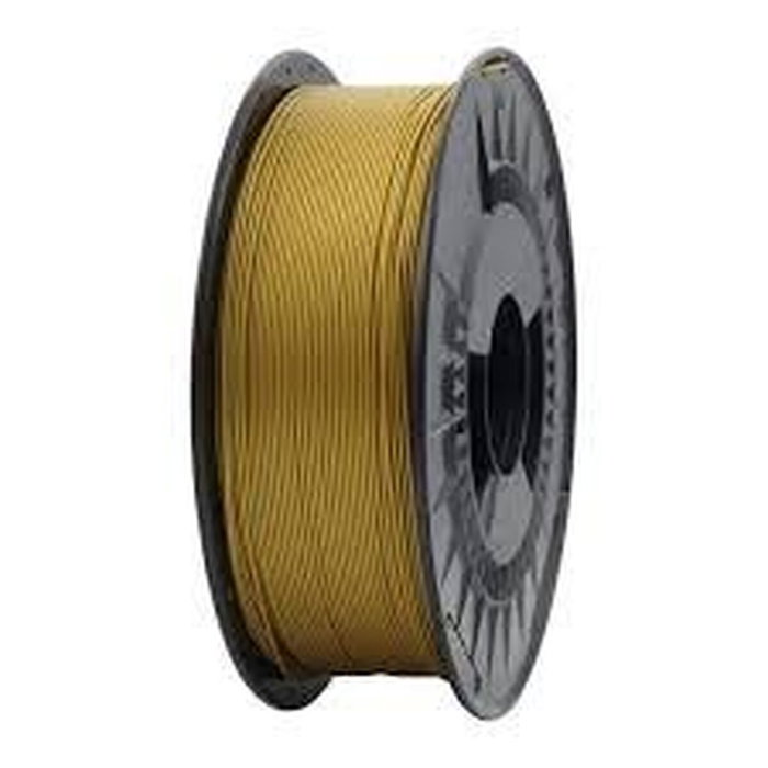 Colido Filamento PLA Oro 1.75 mm 1 kg Colido Filamento PLA Oro 1.75 mm 1 kg