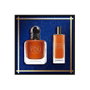 Emporio Armani Stronger With You Intensely Gift Set 100 ml + 15 ml EDP