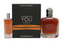 Emporio Armani Stronger With You Intensely Gift Set 100 ml + 15 ml EDP