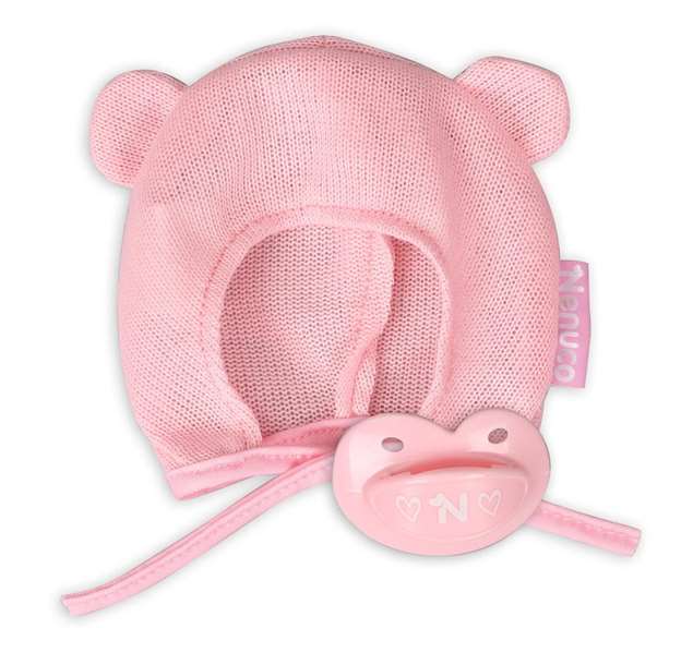 Famosa Ropa para Muñeco Nenuco 35 cm - Modelos Surtidos Talla 0-3 Meses