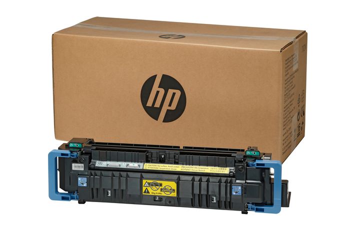 HP LaserJet Fuser Kit 220V HP LaserJet Fuser Kit 220V