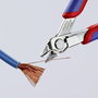 Knipex Electronic Super Knips 7813125