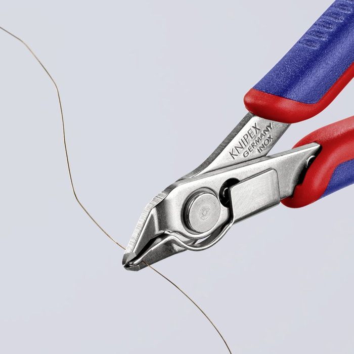 Knipex Electronic Super Knips 7813125