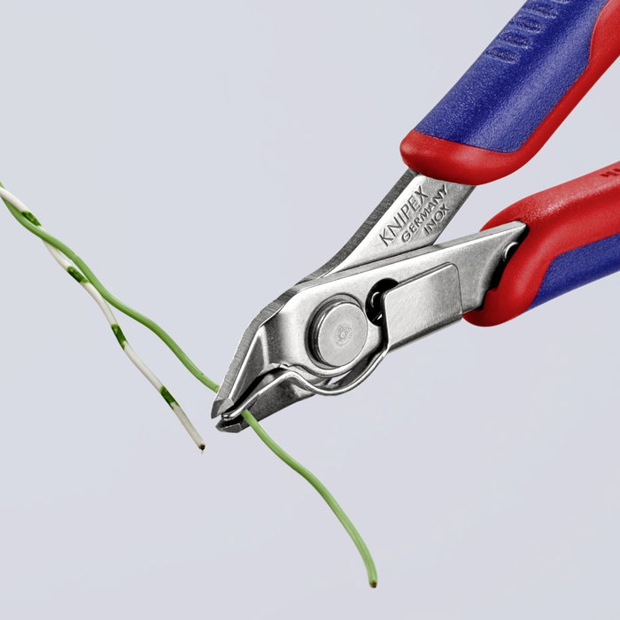 Knipex Electronic Super Knips 7813125