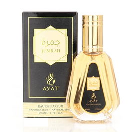 AYAT Ayat Jumrah Eau de Parfum Vaporizador 50 ml para Mujer