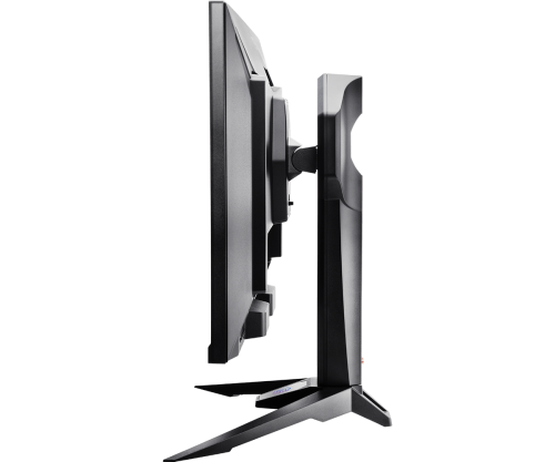 ASRock Phantom Gaming PG27QFT2A 27'' Quad HD 180Hz IPS Negro ASRock Phantom Gaming PG27QFT2A 27'' Quad HD 180Hz IPS Negro