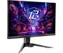 ASRock Phantom Gaming PG27QFT2A 27'' Quad HD 180Hz IPS Negro