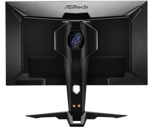 ASRock Phantom Gaming PG27QFT2A 27'' Quad HD 180Hz IPS Negro ASRock Phantom Gaming PG27QFT2A 27'' Quad HD 180Hz IPS Negro