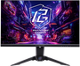 ASRock Phantom Gaming PG27QFT2A 27'' Quad HD 180Hz IPS Negro