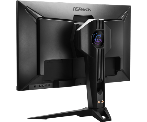 ASRock Phantom Gaming PG27QFT2A 27'' Quad HD 180Hz IPS Negro ASRock Phantom Gaming PG27QFT2A 27'' Quad HD 180Hz IPS Negro