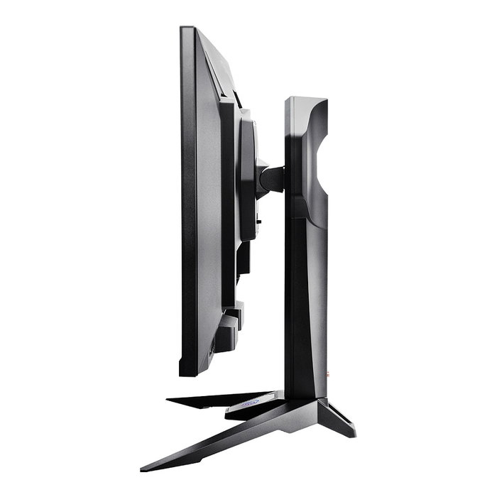 ASRock Phantom Gaming PG27QFT2A Monitor Gamer 27" QHD (2560x1440) IPS 1ms 180Hz FreeSync HDR400 WiFi Altavoces Negr