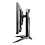 ASRock Phantom Gaming PG27QFT2A Monitor Gamer 27" QHD (2560x1440) IPS 1ms 180Hz FreeSync HDR400 WiFi Altavoces Negr