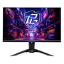 ASRock Phantom Gaming PG27QFT2A Monitor Gamer 27" QHD (2560x1440) IPS 1ms 180Hz FreeSync HDR400 WiFi Altavoces Negr