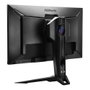 ASRock Phantom Gaming PG27QFT2A Monitor Gamer 27" QHD (2560x1440) IPS 1ms 180Hz FreeSync HDR400 WiFi Altavoces Negr