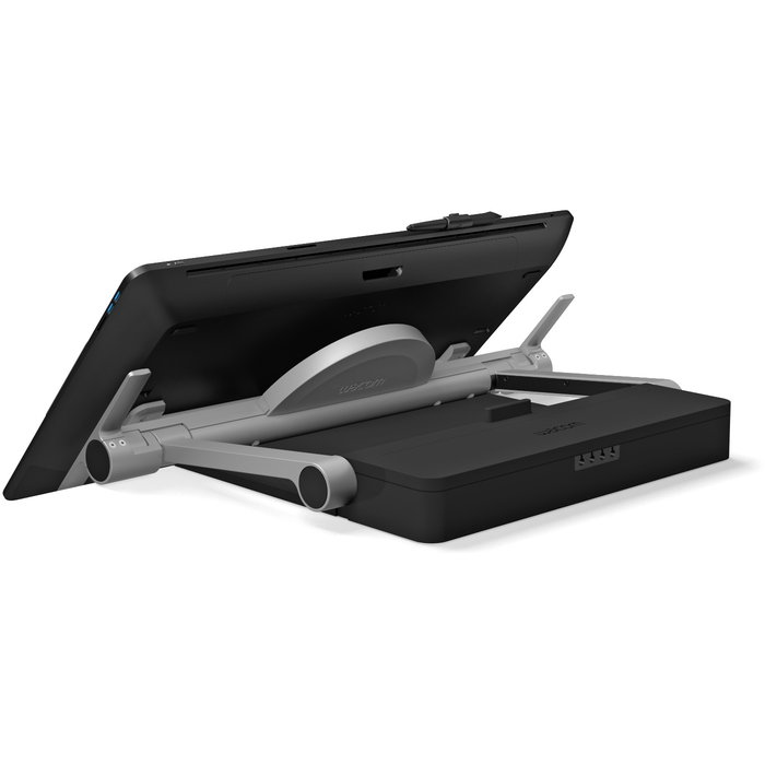 Wacom ACK62801K Puesto para Cintiq Pro 24